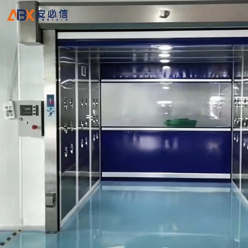 湛江高速门